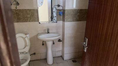 Image of 800 Sq.ft 2 BHK Apartment / Flat for sale in Supertech Ecociti, Sector 137, Noida for Rs. 8500000