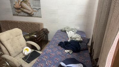 Bedroom Image of 6750 Sq.ft 4.5 BHK Independent House for sale in Saket Meerut for Rs. 225000000