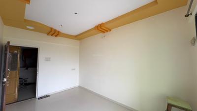 Living Room Image of 635 Sq.ft 1 BHK Apartment / Flat for sale in Badlapur East Badlapur for Rs. 2350000