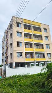 3 BHK Flat