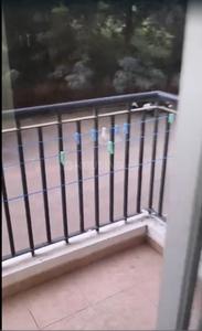 Balcony Image of 936 Sq.ft 2 BHK Apartment / Flat for sale in DLF Maiden Heights At My Town by DLF, Jigani Bengaluru for Rs. 4700000