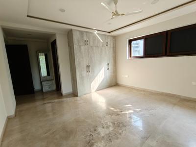 Bedroom Image of 2350 Sq.ft 3 BHK Apartment / Flat for sale in Padmarao Nagar Secunderabad for Rs. 25200000