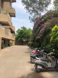 Image of 1059 Sq.ft 2 BHK Apartment / Flat for sale in Bavdhan, Pune for Rs. 9000000