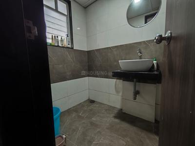 Image of 980 Sq.ft 2 BHK Apartment / Flat for sale in Ace Almighty Jhamtani Ace Almighty, Tathawade, Pune for Rs. 8400000