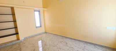 Bedroom Image of 700 Sq.ft 2 BHK Builder Floor for rent in Saibaba Colony Coimbatore for Rs. 15000
