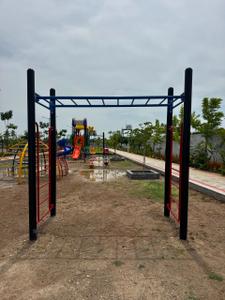 Image of 1188 Sq.ft Residential Plot / Land for sale in Navalur, Chennai for Rs. 6534000