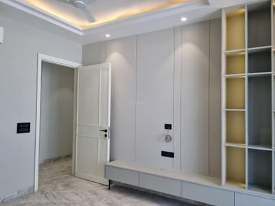 Bedroom Image of 3771 Sq.ft 4 BHK Builder Floor for sale in Janakpuri New Delhi for Rs. 105000000