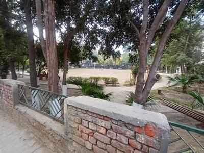 Image of 1061 Sq.ft 2 BHK Builder Floor for sale in New Industrial Township, Faridabad for Rs. 6000000
