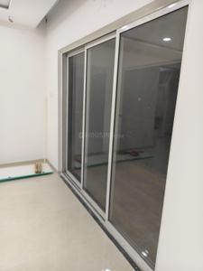 Balcony Image of 1400 Sq.ft 3 BHK Apartment / Flat for rent in Leverage Greenwoods Harmony Wing A, Besa Nagpur for Rs. 25000