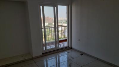 Bedroom Image of 1446 Sq.ft 3.5 BHK Apartment / Flat for sale in Rishita Manhattan, Gomti Nagar Extension Lucknow for Rs. 15500000