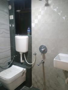 Common Bathroom Image of 793 Sq.ft 1.5 BHK Apartment / Flat for sale in Runwal Garden City Cluster 11 Tower 1 2, Dombivli East Thane for Rs. 5799000