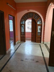Hall Image of 2500 Sq.ft 6 BHK Independent House for sale in Kalikapur Kolkata for Rs. 16500000