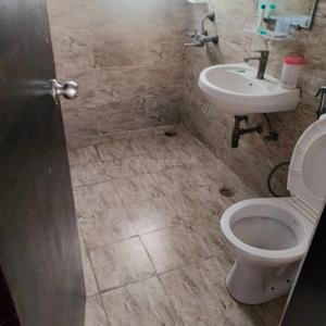 Bathroom Image of 1264 Sq.ft 2.5 BHK Apartment / Flat for sale in Ekdant Dronagiri Vasundhara, Vasundhara Ghaziabad for Rs. 13000000