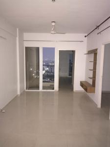 Hall Image of 850 Sq.ft 2 BHK Apartment / Flat for sale in Signature Global The Millennia I, Sector 37D Gurgaon for Rs. 7200000