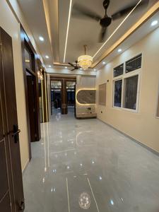 Hall Image of 1450 Sq.ft 3 BHK Builder Floor for sale in Indirapuram Ghaziabad for Rs. 11600000