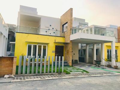 Image of 2300 Sq.ft 3 BHK Duplex for sale in Kalapatti, Coimbatore for Rs. 32500000