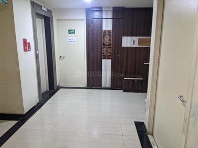 Hall Image of 1200 Sq.ft 2 BHK Independent House for sale in Vashi Navi Mumbai for Rs. 22500000