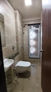 Image of 845 Sq.ft 2 BHK Apartment / Flat for rent in Heritage Janki Heritage, Chembur, Mumbai for Rs. 78000