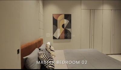 Bedroom Image of 1811 Sq.ft 3 BHK Apartment / Flat for sale in Pal Surat for Rs. 8149500