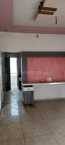 Hall Image of 560 Sq.ft 1 BHK Builder Floor for rent in Isanpur Ahmedabad for Rs. 11000