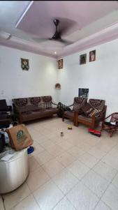 Hall Image of 972 Sq.ft 3 BHK Independent House for sale in Adajan Surat for Rs. 9910000