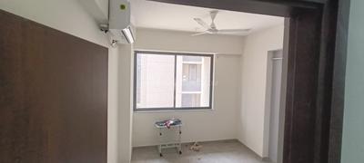 Image of 1700 Sq.ft 3 BHK Apartment / Flat for rent in Vishwanath Maher Select, Shela, Ahmedabad for Rs. 35000