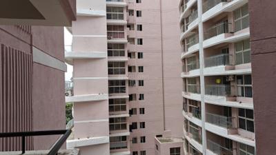 Image of 2500 Sq.ft 4 BHK Apartment / Flat for sale in Pinnacle D Dreams, Nipania, Indore for Rs. 13500000