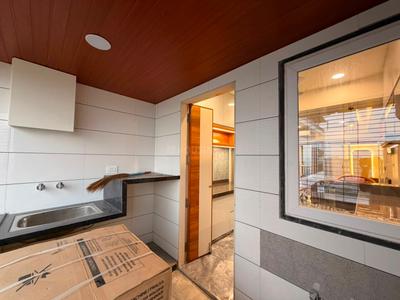 Image of 1950 Sq.ft 3 BHK Apartment / Flat for rent in Bhayli, Vadodara for Rs. 60000