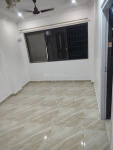 Hall Image of 1100 Sq.ft 3 BHK Apartment / Flat for rent in Dosti Residency, Vasai West Vasai for Rs. 25000