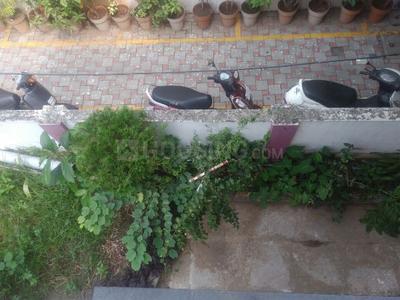 Balcony Image of 2170 Sq.ft 4 BHK Independent House for sale in Adajan Surat for Rs. 24100000