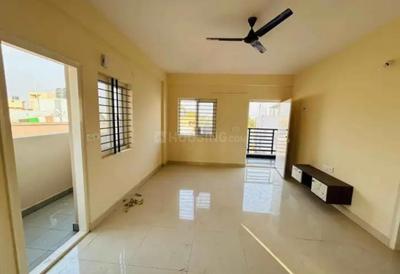 Hall Image of 1200 Sq.ft 2 BHK Apartment / Flat for rent in Kadubeesanahalli Bengaluru for Rs. 45000