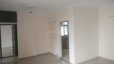 Living Room Image of 850 Sq.ft 2 BHK Apartment / Flat for sale in Unitech The Residences, Sector 33 Gurgaon for Rs. 16400000