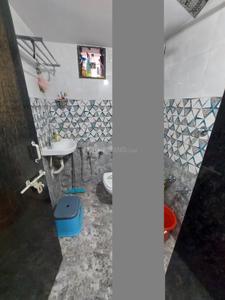 Bathroom Image of 700 Sq.ft 4 BHK Independent House for sale in Thakkarbapa Nagar Ahmedabad for Rs. 7500000