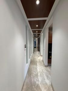 Passage Image of 2228 Sq.ft 3 BHK Builder Floor for sale in Soami Nagar New Delhi for Rs. 120000000