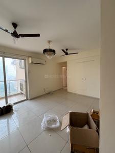 Living Room Image of 1281 Sq.ft 2 BHK Apartment / Flat for rent in Experion The Heartsong, Sector 108 Gurgaon for Rs. 32500