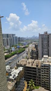 Image of 618 Sq.ft 2 BHK Apartment / Flat for rent in Address 51, Bandra East, Mumbai for Rs. 125000