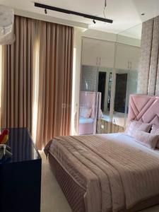 Bedroom Image of 990 Sq.ft 2 BHK Builder Floor for sale in Kharar Mohali for Rs. 3290000