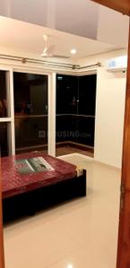 Bedroom Image of 1550 Sq.ft 3 BHK Apartment / Flat for rent in Cooke Town Bengaluru for Rs. 75000