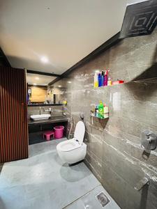 Image of 3150 Sq.ft 4 BHK Apartment / Flat for sale in Satyamev Elysium, Sola, Ahmedabad for Rs. 35000000