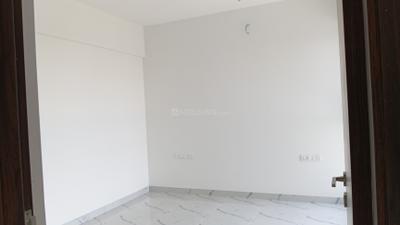Bedroom Image of 770 Sq.ft 2 BHK Apartment / Flat for sale in Raymond Realty Ten X Habitat, Thane West Thane for Rs. 16000000