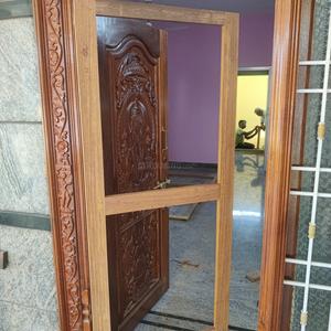 2 BHK Independent House