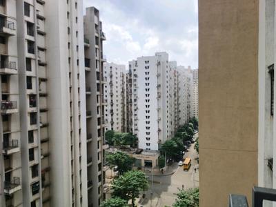 Bedroom Image of 700 Sq.ft 1 BHK Apartment / Flat for sale in Lodha Palava Paseo D To H, Palava Phase 2 Thane for Rs. 3050000
