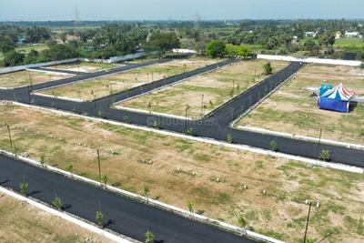 Image of 800 Sq.ft Residential Plot / Land for sale in Veppampattu, Chennai for Rs. 1672000