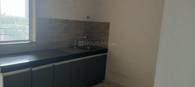 Kitchen Image of 1500 Sq.ft 3 BHK Apartment / Flat for sale in Shapoorji Pallonji JoyVille, Sector 102 Gurgaon for Rs. 29000000