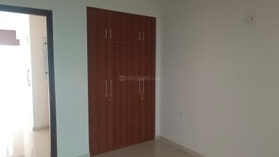 Bedroom Image of 1503 Sq.ft 3.5 BHK Builder Floor for sale in M3M Soulitude , Sector 89 Gurgaon for Rs. 17000002