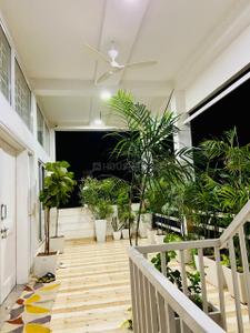 Balcony Image of 1600 Sq.ft 2 BHK Independent House for sale in Sarkanda Bilaspur for Rs. 6000000