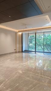 4 BHK Independent Builder Floor