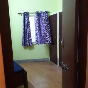 Bedroom Image of Benu Villa in Jadavpur, Kolkata