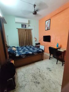 Hall Image of 550 Sq.ft 1 RK Independent House for sale in Makarpura Vadodara for Rs. 5800000