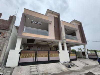 3 BHK Independent House